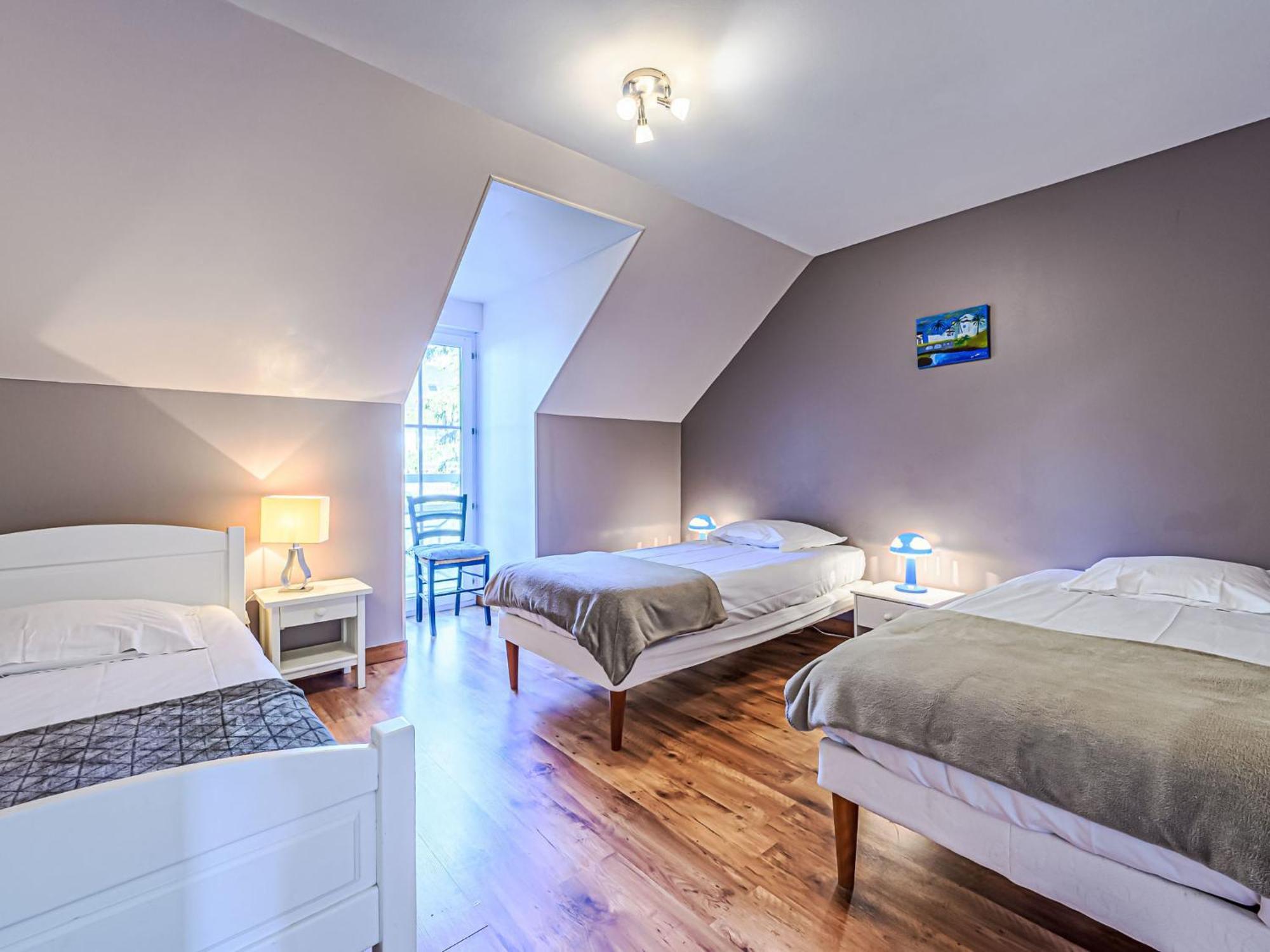 Holiday Home Ar Mimoza - Lbo301 By Interhome Bono Zewnętrze zdjęcie